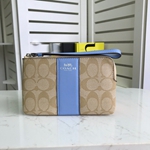 コーチ財布コピー